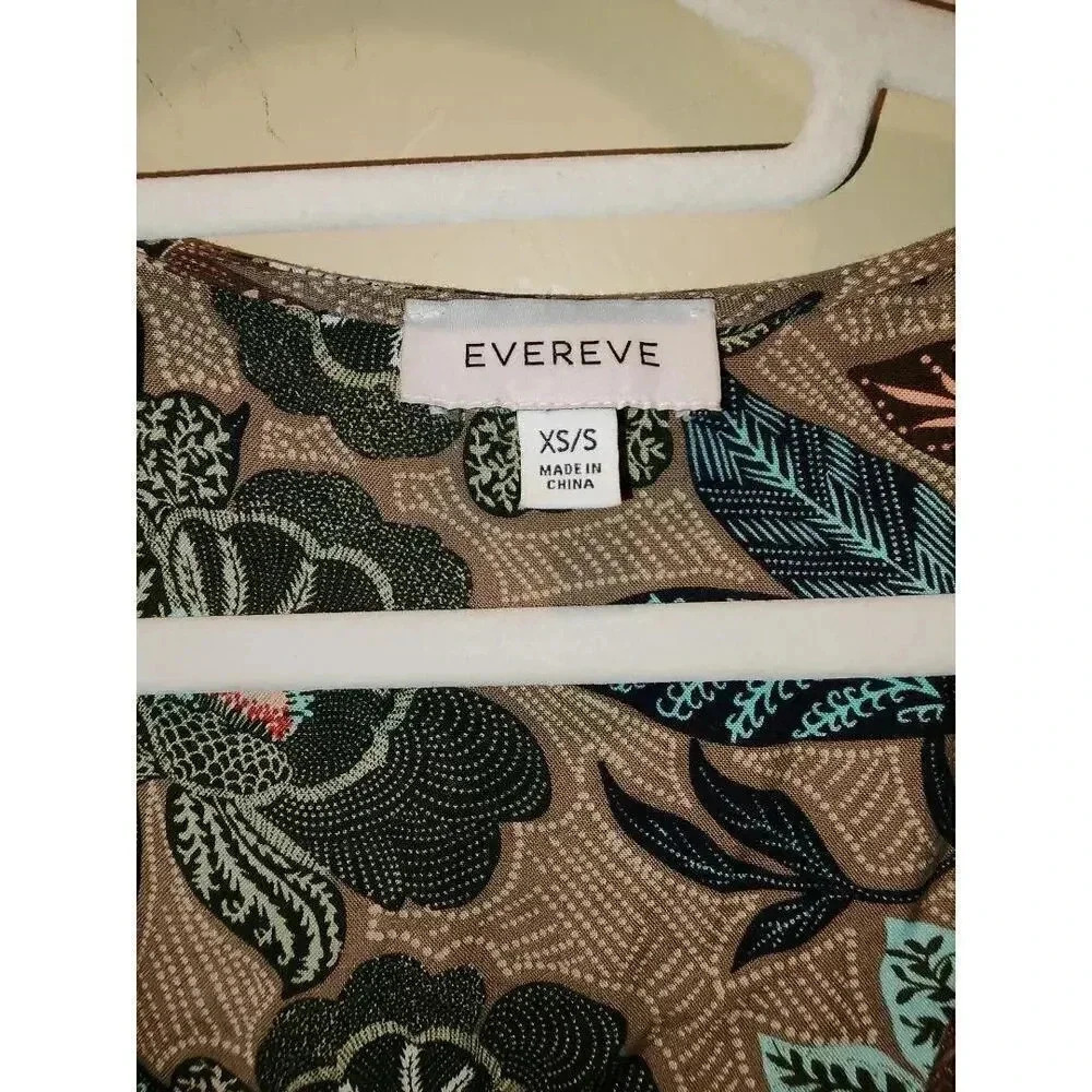 Evereve Mindy Wrap XS/S - Picture 7 of 8